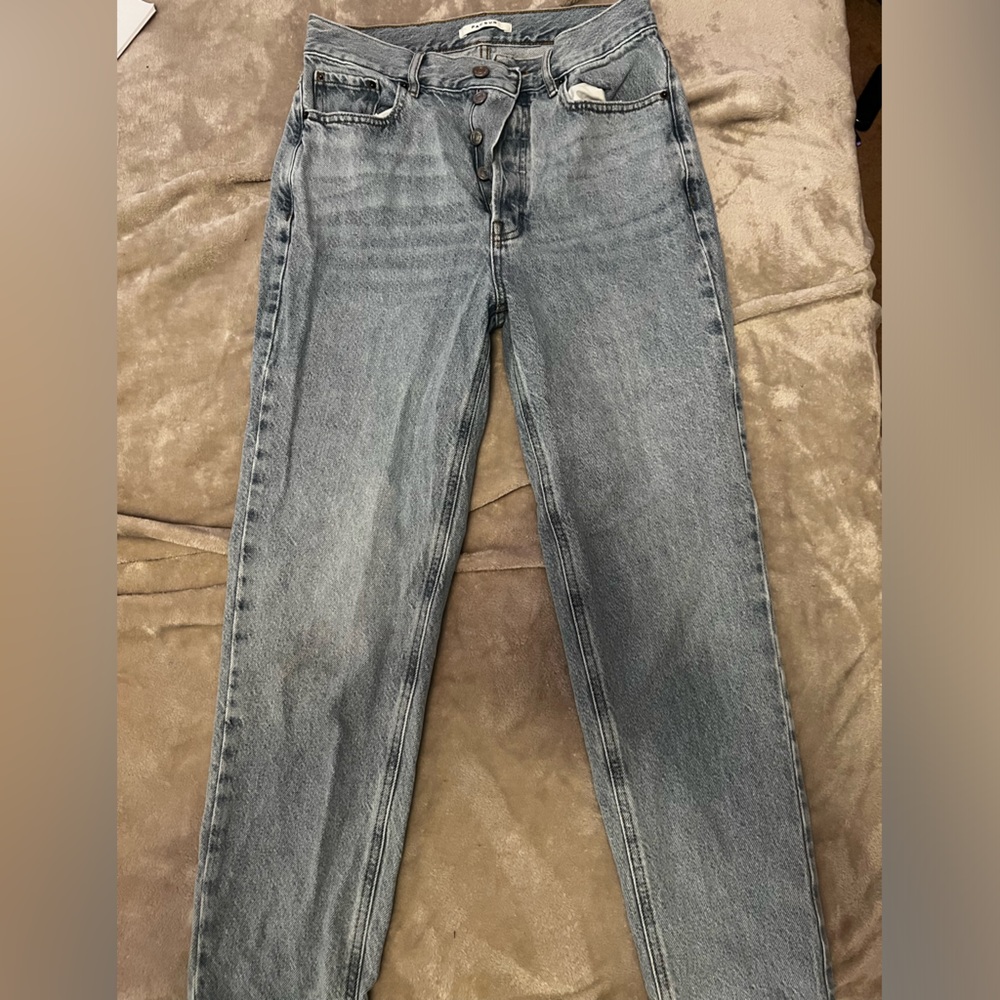 PacSun Slim High Rise Jeans